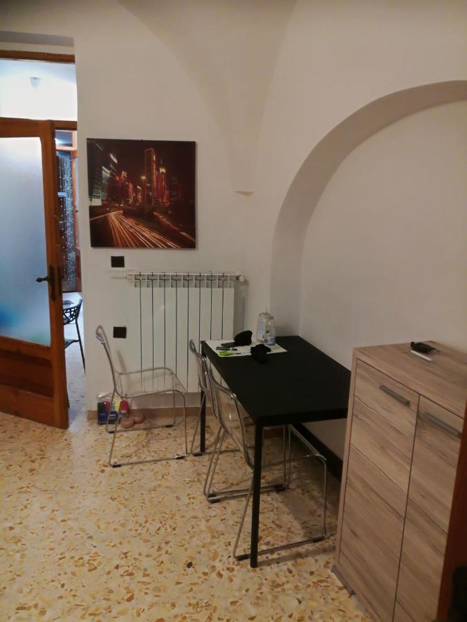 Settimo Sole Home Valle D'Itria Martina Franca Extérieur photo