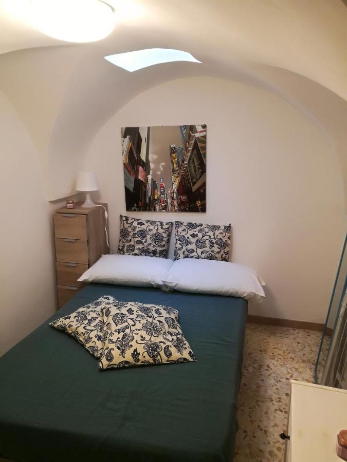 Settimo Sole Home Valle D'Itria Martina Franca Extérieur photo
