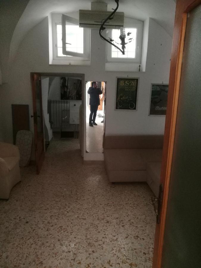 Settimo Sole Home Valle D'Itria Martina Franca Extérieur photo