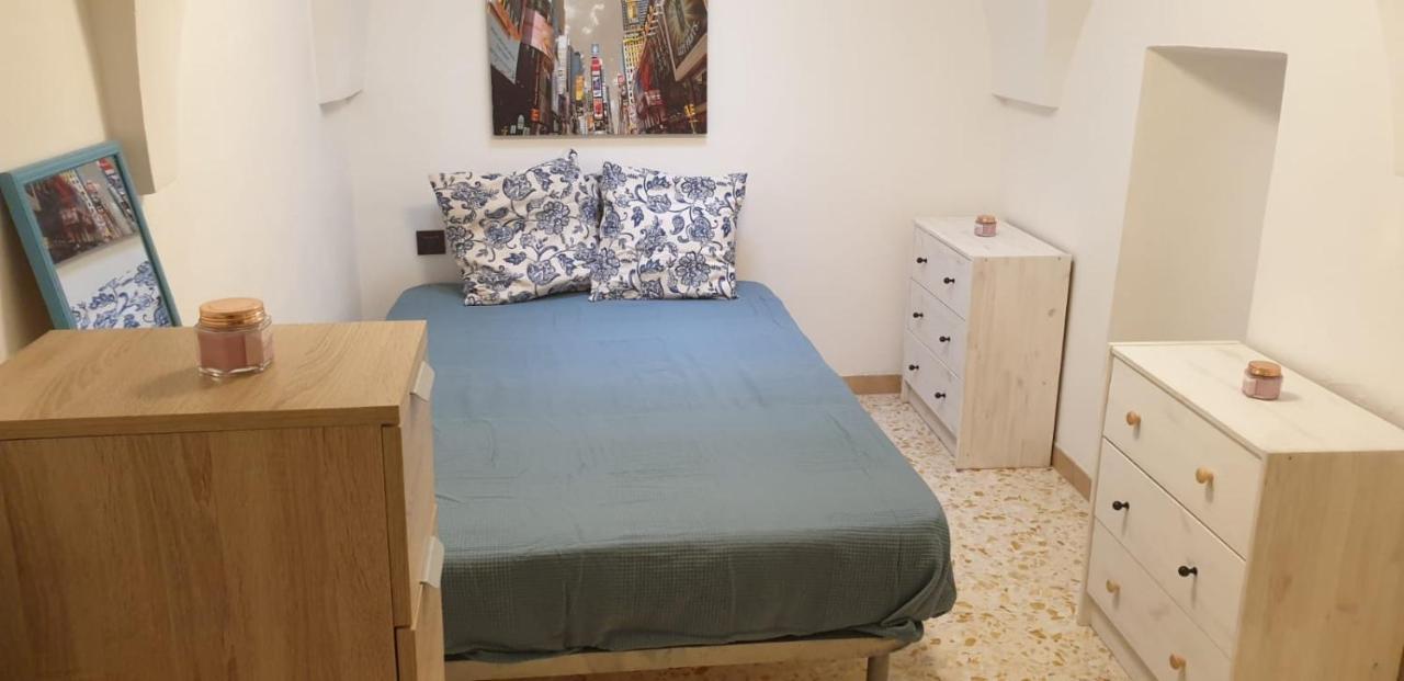 Settimo Sole Home Valle D'Itria Martina Franca Extérieur photo