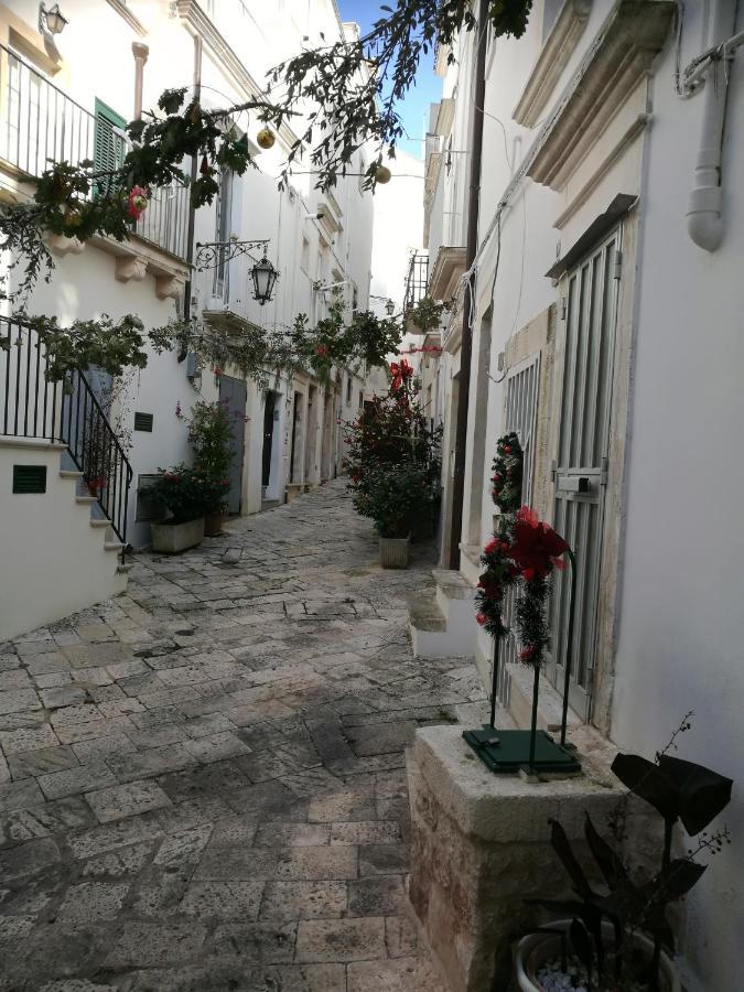 Settimo Sole Home Valle D'Itria Martina Franca Extérieur photo