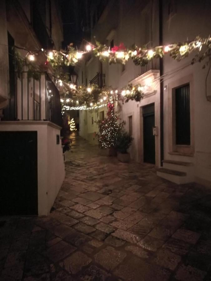 Settimo Sole Home Valle D'Itria Martina Franca Extérieur photo