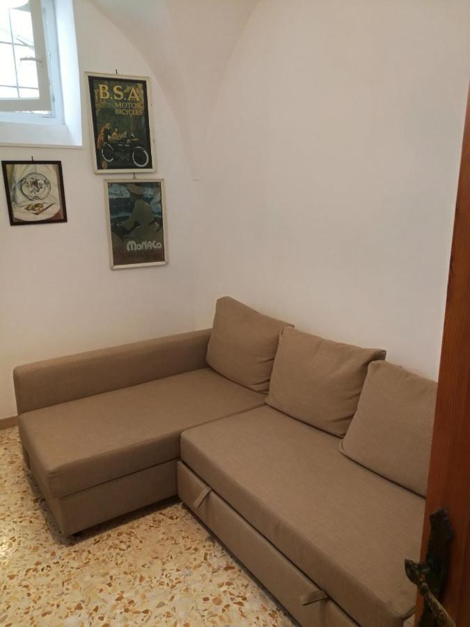 Settimo Sole Home Valle D'Itria Martina Franca Extérieur photo